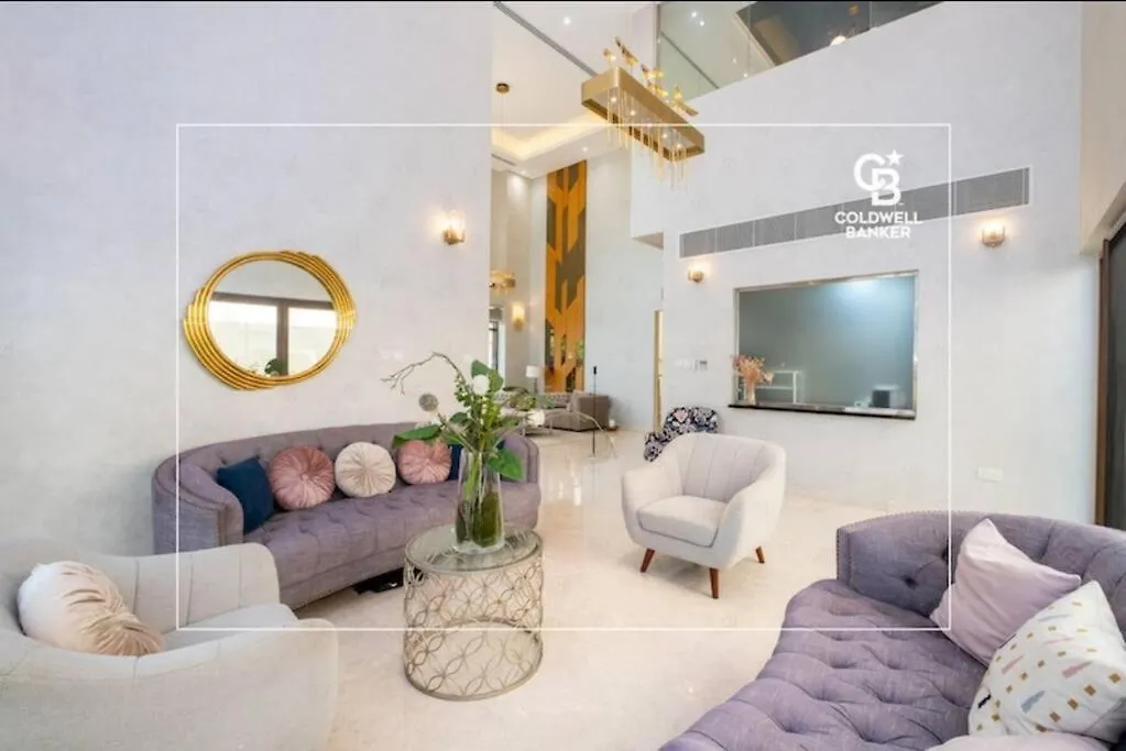 Luxurious Meydan Dubai Villa With Unparalleled Views 0*,  United Arab Emirates