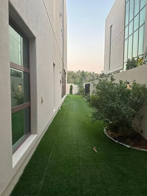 Luxurious Meydan Dubai Villa With Unparalleled Views