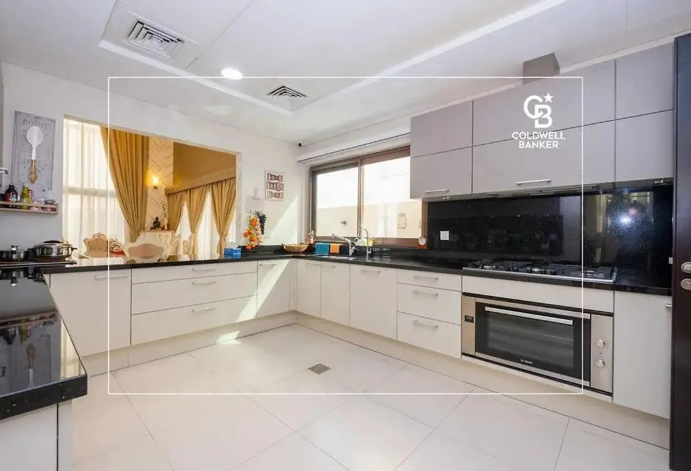 Luxurious Meydan Dubai Villa With Unparalleled Views