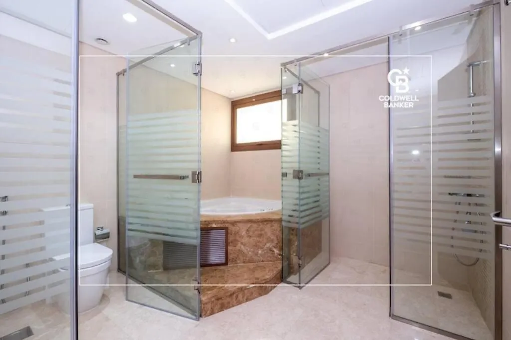 Luxurious Meydan Dubai Villa With Unparalleled Views