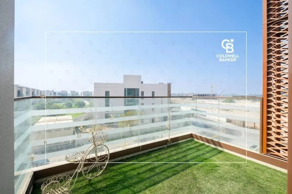 Luxurious Meydan Dubai Villa With Unparalleled Views