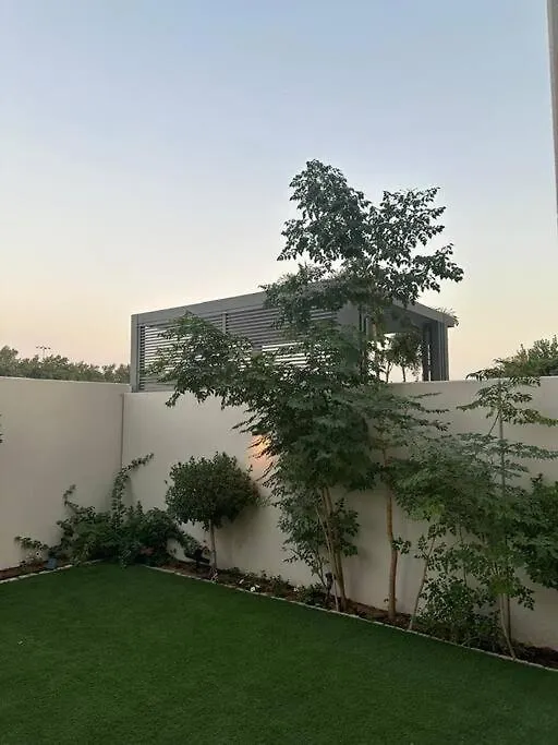 Luxurious Meydan Dubai Villa With Unparalleled Views