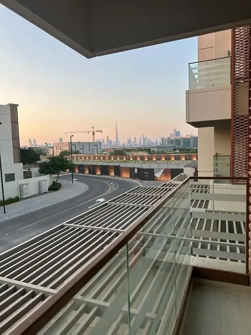 Luxurious Meydan Dubai Villa With Unparalleled Views 0*,