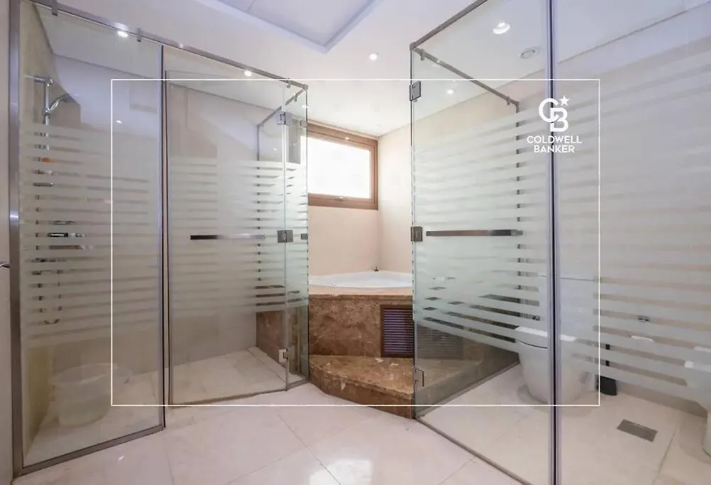 Luxurious Meydan Dubai Villa With Unparalleled Views