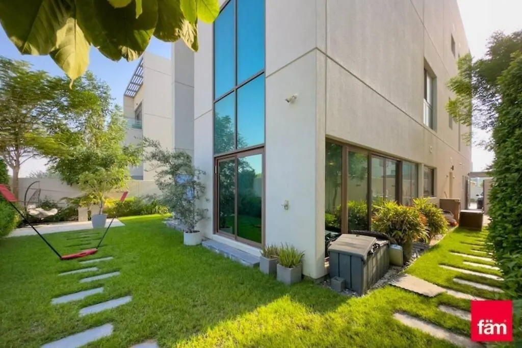 Luxurious Meydan Dubai Villa With Unparalleled Views 0*,  United Arab Emirates