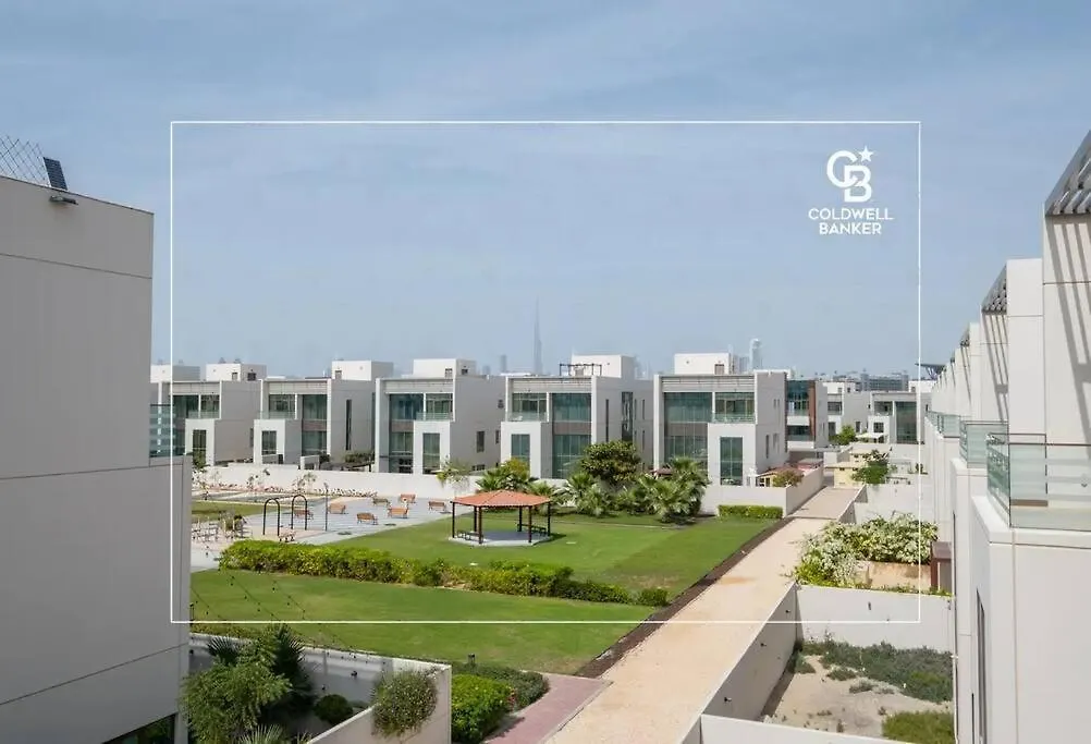 Luxurious Meydan Dubai Villa With Unparalleled Views 0*,