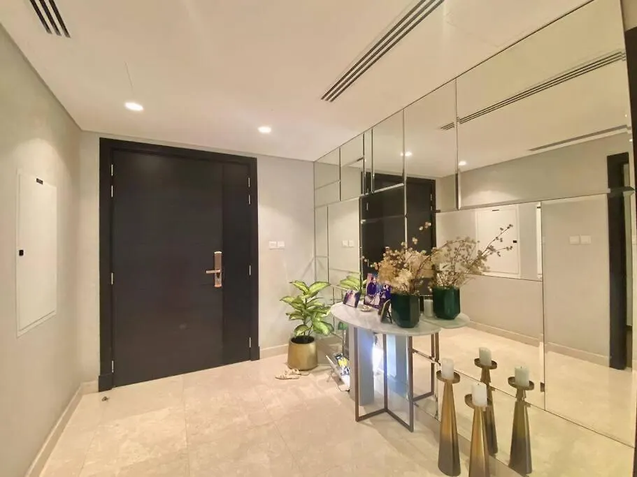 Luxurious Meydan Dubai Villa With Unparalleled Views United Arab Emirates