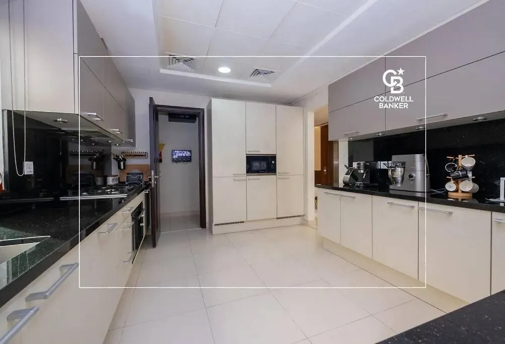Luxurious Meydan Dubai Villa With Unparalleled Views
