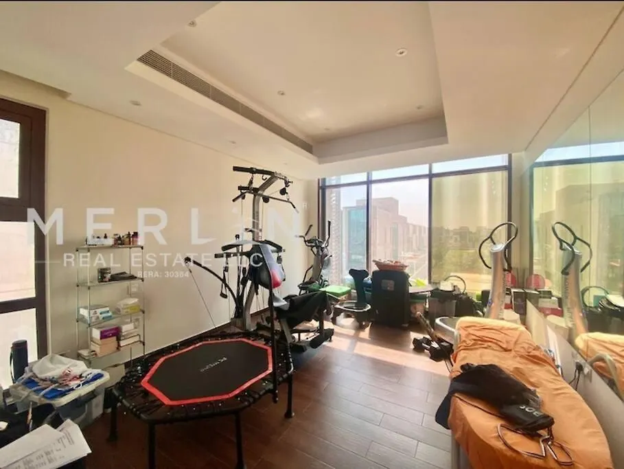 Luxurious Meydan Dubai Villa With Unparalleled Views 0*,  United Arab Emirates