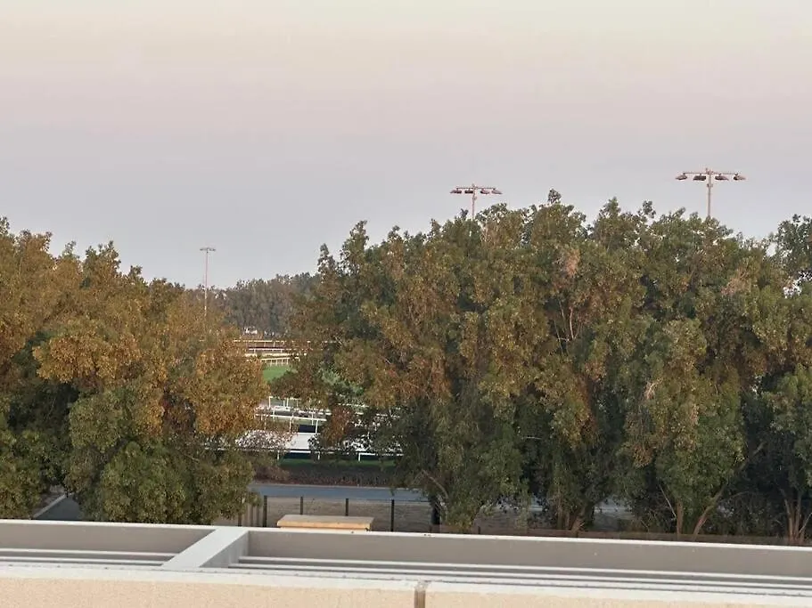 Luxurious Meydan Dubai Villa With Unparalleled Views