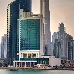 Hotel Steigenberger Htl Business Bay, Dubai