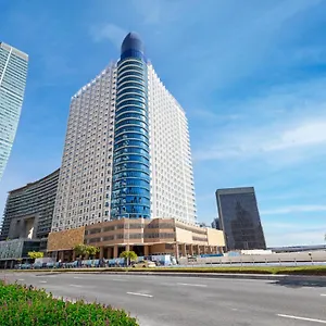 Unlock Metropolis Business Bay Appartamento