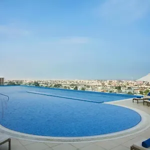 Ascott Park Place Appartamento