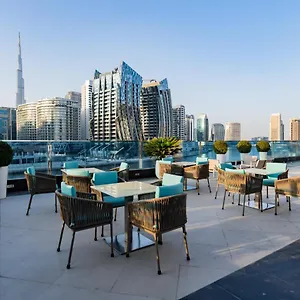Kasco Homes Waves Tower Business Bay Appartamento