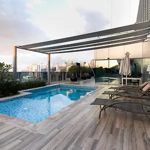 Simply Comfort In J One Tower Appartamento