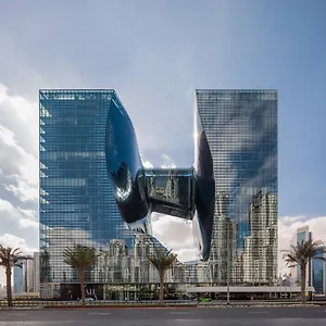 Apartahotel Me Residences, Dubái