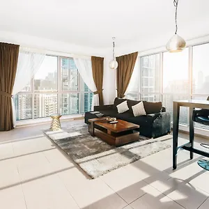 One Bedroom Fountain & Old Town View By Appartamento