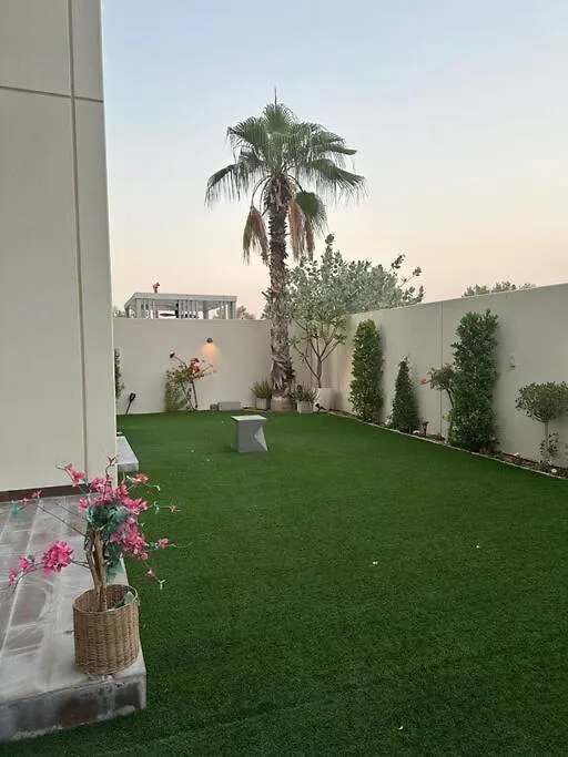 Luxurious Meydan Dubai Villa With Unparalleled Views